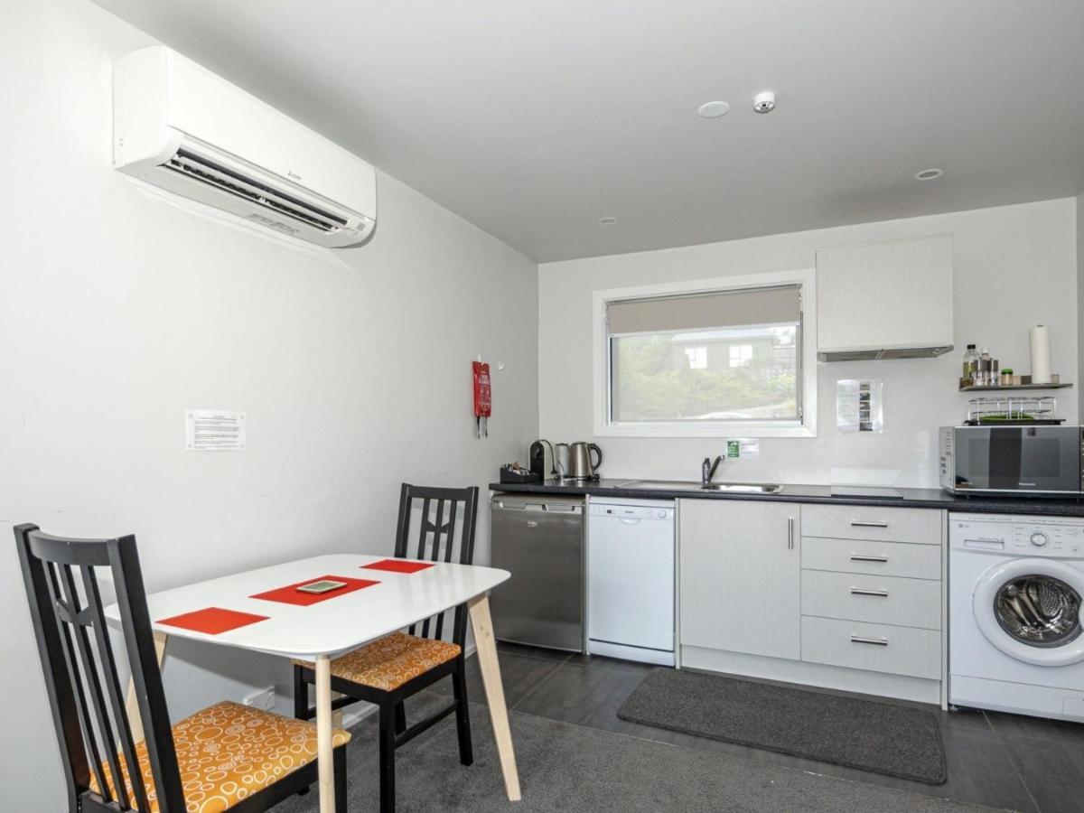 Scott Street Apartments Lake Tekapo Bagian luar foto