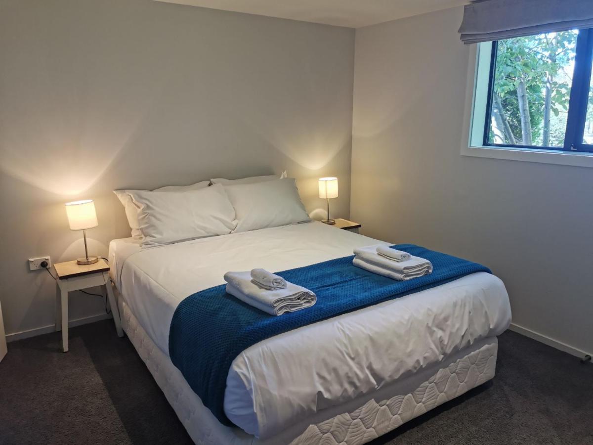 Scott Street Apartments Lake Tekapo Bagian luar foto