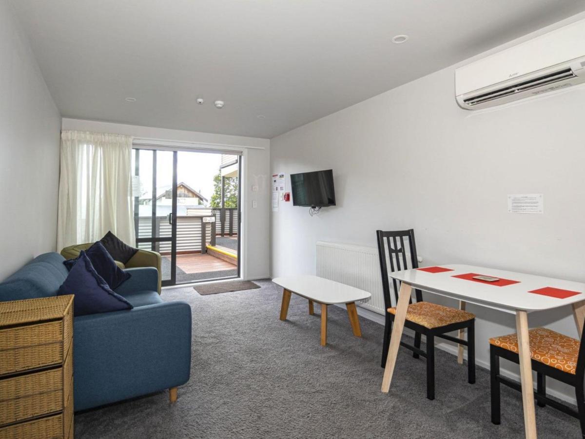 Scott Street Apartments Lake Tekapo Bagian luar foto