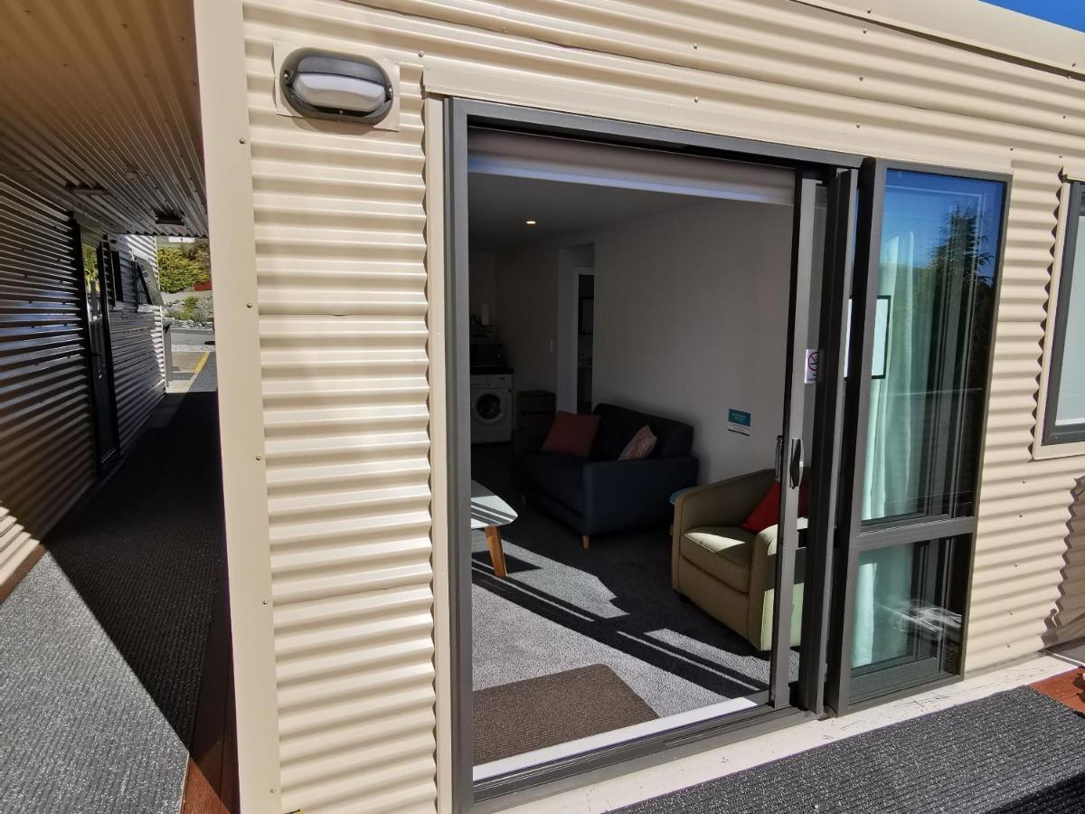 Scott Street Apartments Lake Tekapo Bagian luar foto