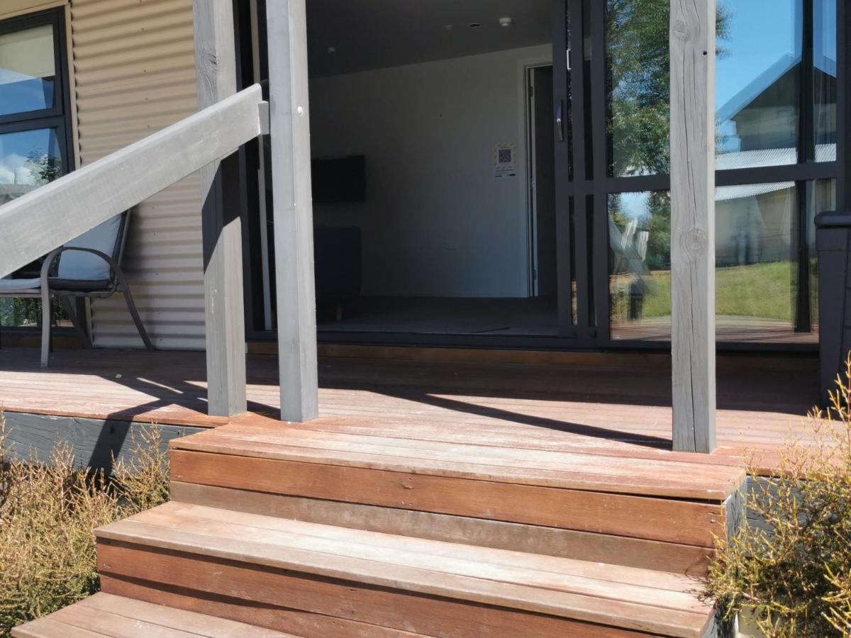 Scott Street Apartments Lake Tekapo Bagian luar foto