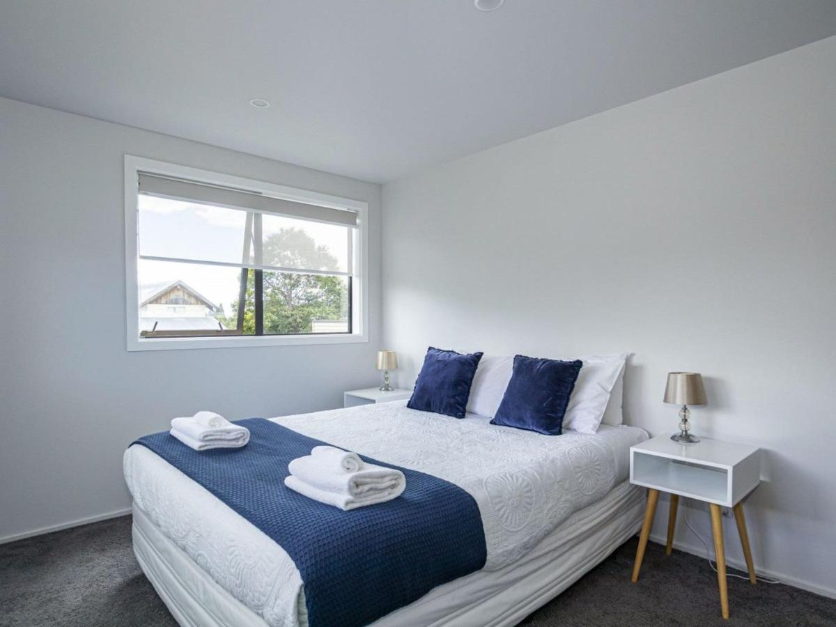 Scott Street Apartments Lake Tekapo Bagian luar foto