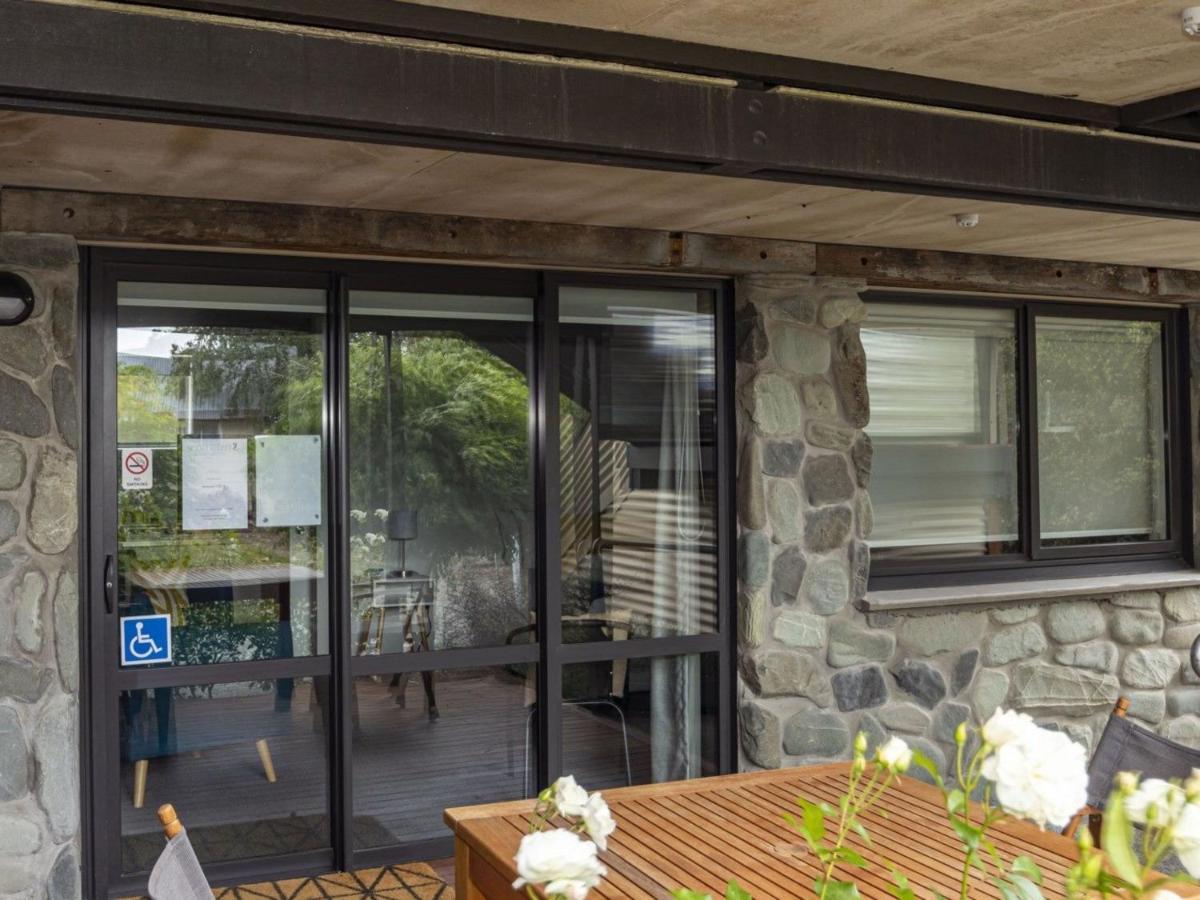 Scott Street Apartments Lake Tekapo Bagian luar foto