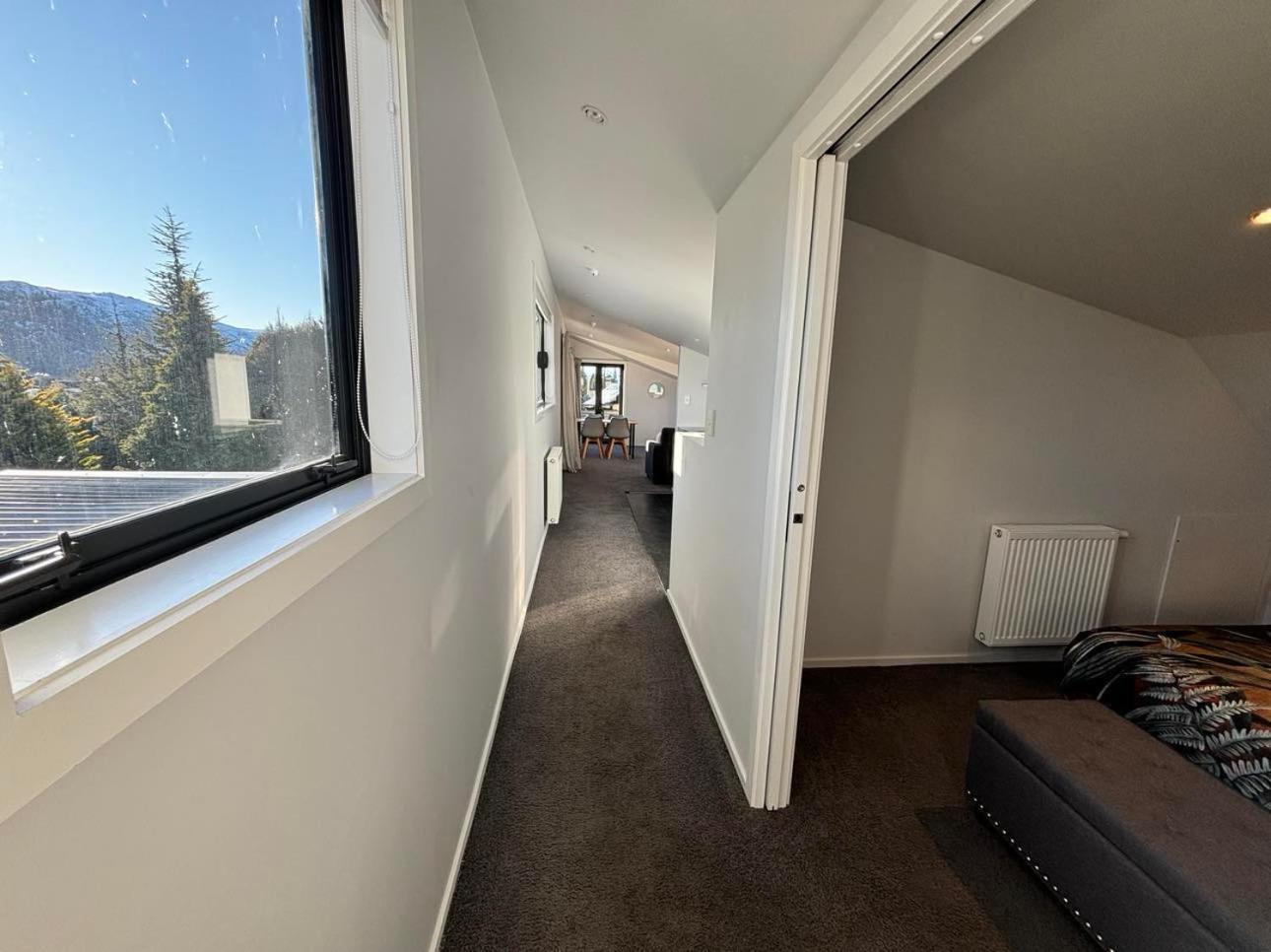Scott Street Apartments Lake Tekapo Bagian luar foto