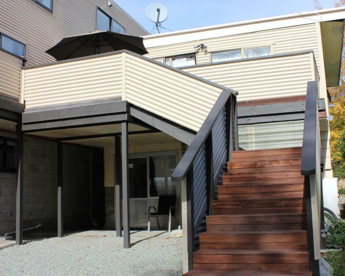Scott Street Apartments Lake Tekapo Bagian luar foto